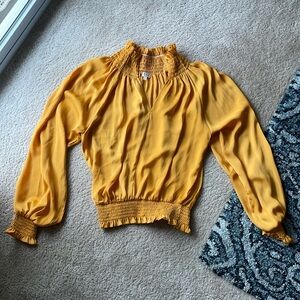 Women’s TCEC Blouse